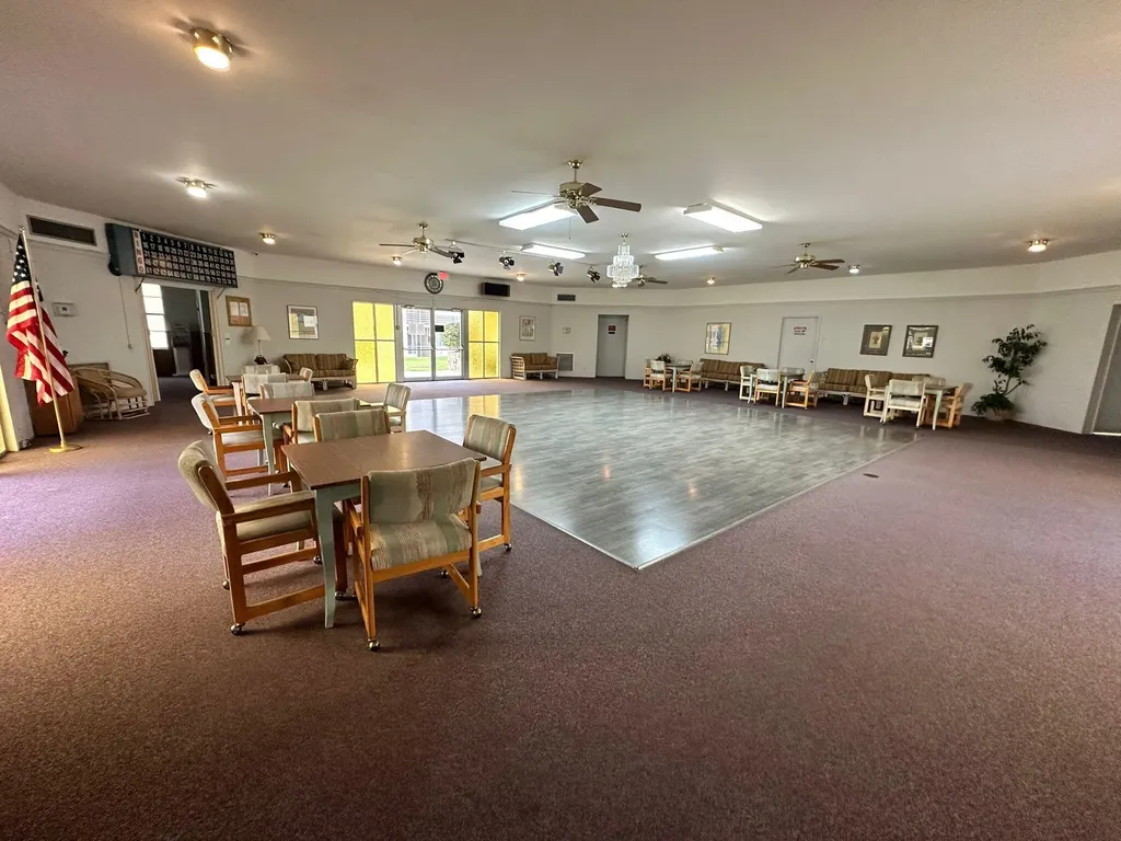 500 Village Green Circle W Palm Springs FL 33461