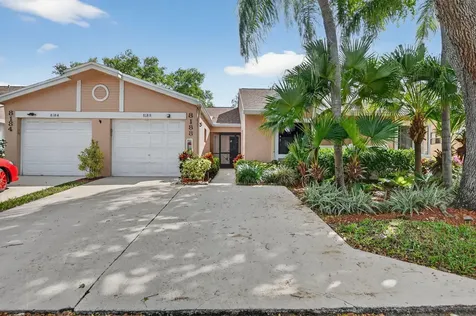 8188 Summerbreeze Lane Boca Raton FL 33496