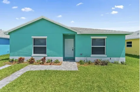 565 Lilac Court West Palm Beach FL 33407