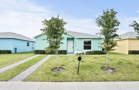 565 Lilac Court West Palm Beach FL 33407