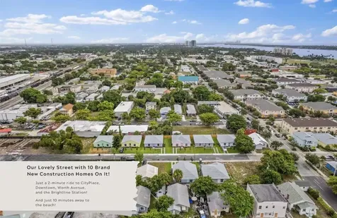 565 Lilac Court West Palm Beach FL 33407
