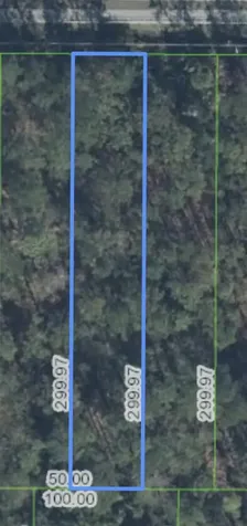 2571 Hammock Road Sebring FL 33872