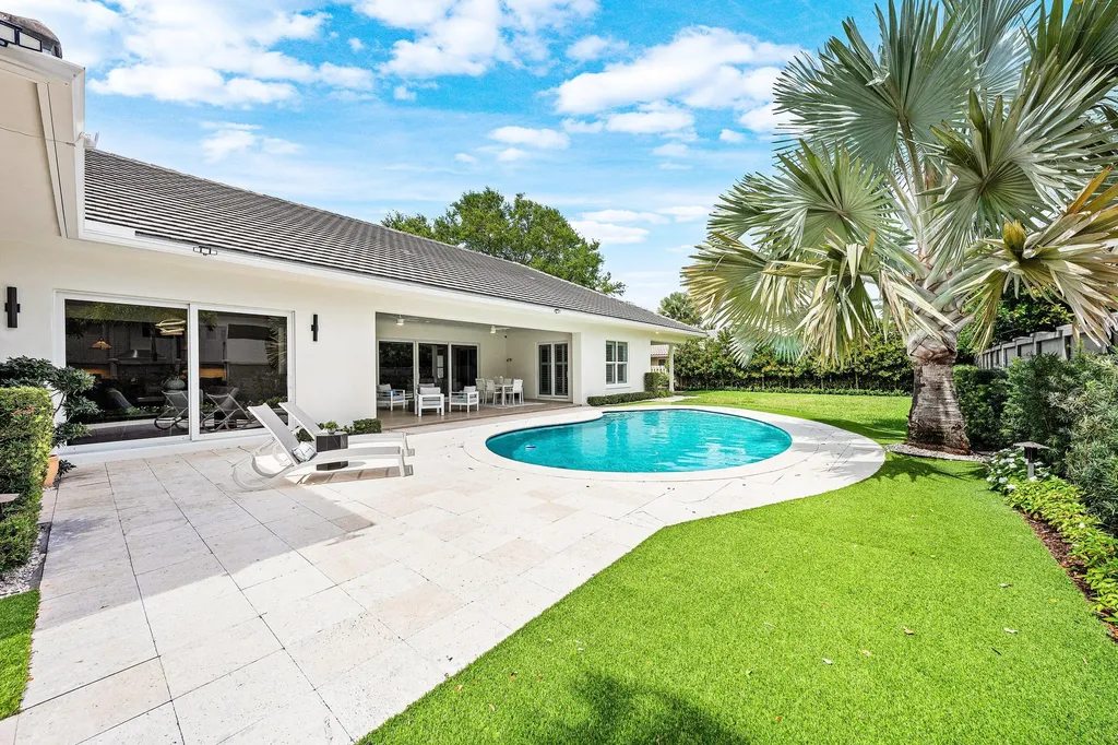 598 NW 9th Court Boca Raton FL 33486