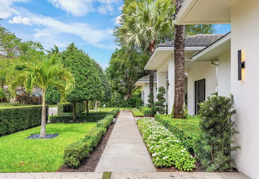 598 NW 9th Court Boca Raton FL 33486