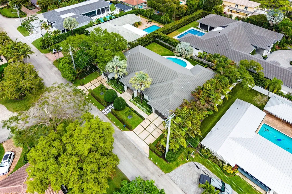 598 NW 9th Court Boca Raton FL 33486