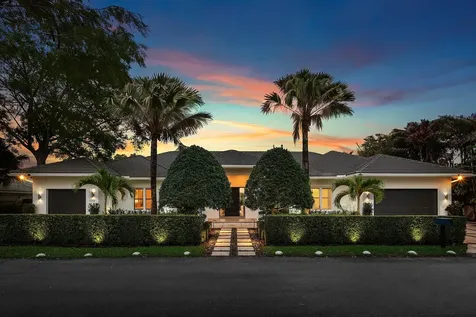 598 NW 9th Court Boca Raton FL 33486