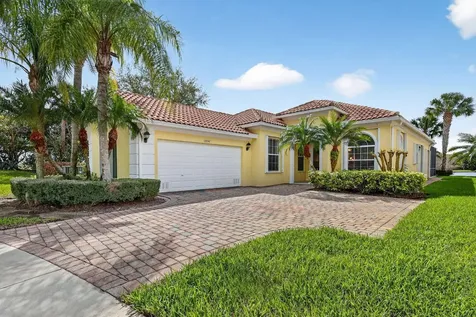 11101 SW Aliceville Drive Port St Lucie FL 34987