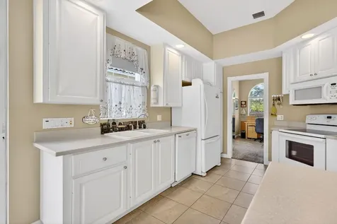 11101 SW Aliceville Drive Port St Lucie FL 34987