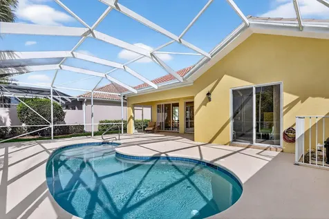 11101 SW Aliceville Drive Port St Lucie FL 34987