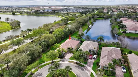 11101 SW Aliceville Drive Port St Lucie FL 34987