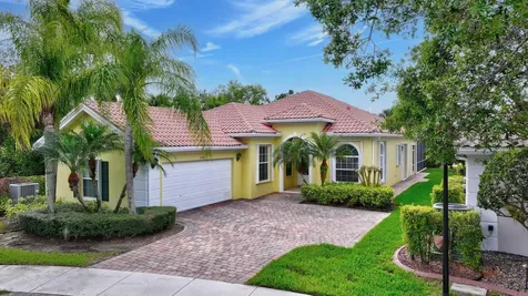 11101 SW Aliceville Drive Port St Lucie FL 34987