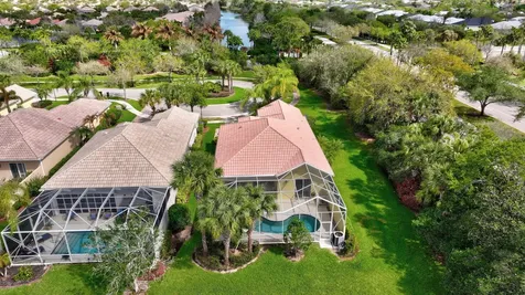 11101 SW Aliceville Drive Port St Lucie FL 34987