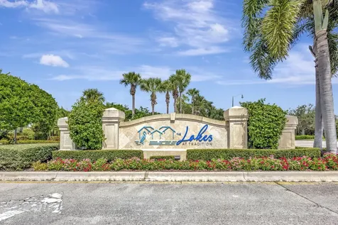 11101 SW Aliceville Drive Port St Lucie FL 34987