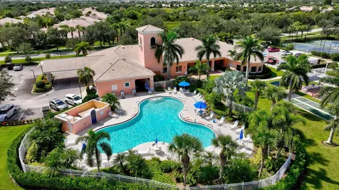11101 SW Aliceville Drive Port St Lucie FL 34987