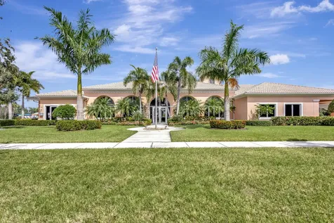 11101 SW Aliceville Drive Port St Lucie FL 34987