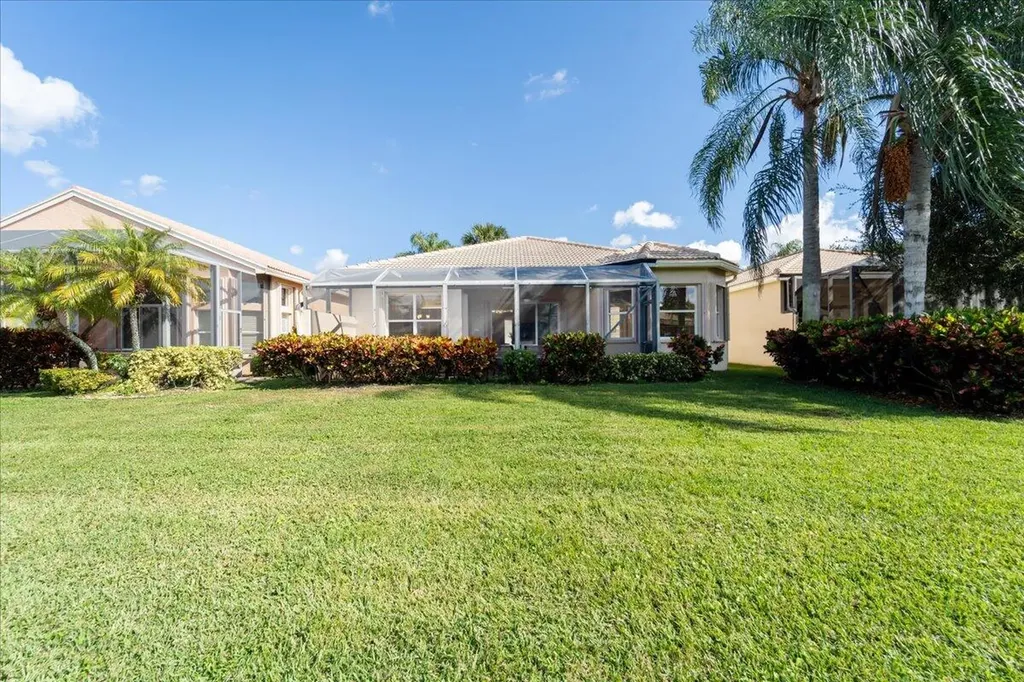 10599 Silverton Lane Boynton Beach FL 33437