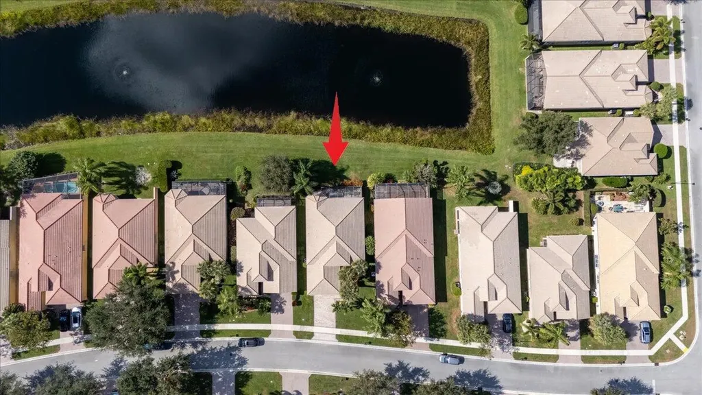 10599 Silverton Lane Boynton Beach FL 33437
