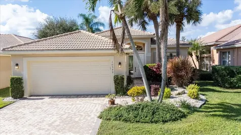 10599 Silverton Lane Boynton Beach FL 33437