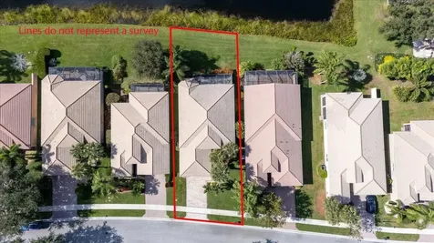 10599 Silverton Lane Boynton Beach FL 33437