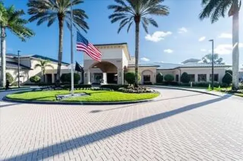 10599 Silverton Lane Boynton Beach FL 33437