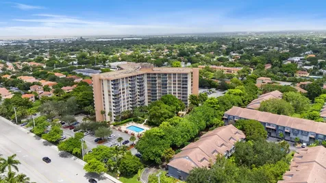 10777 W Sample Road Coral Springs FL 33065