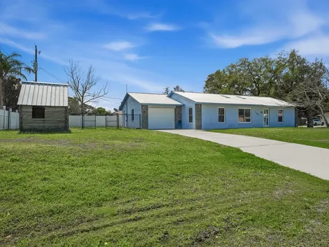 3303 Orange Tree Drive Edgewater FL 32141