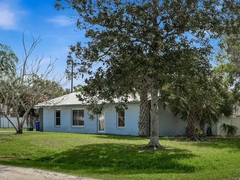 3303 Orange Tree Drive Edgewater FL 32141