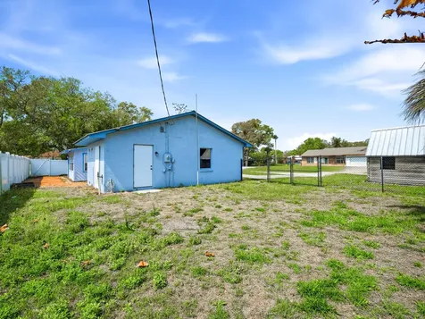 3303 Orange Tree Drive Edgewater FL 32141