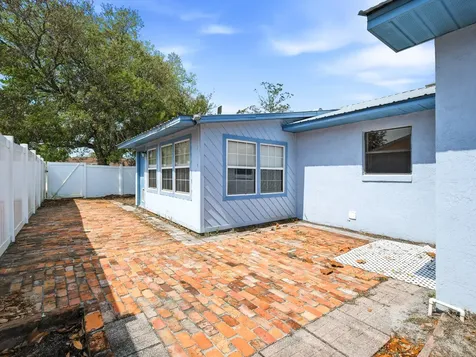 3303 Orange Tree Drive Edgewater FL 32141