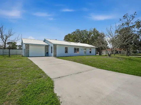 3303 Orange Tree Drive Edgewater FL 32141