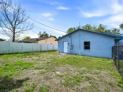 3303 Orange Tree Drive Edgewater FL 32141