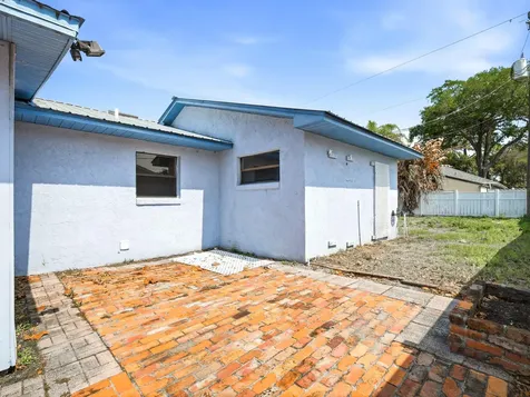3303 Orange Tree Drive Edgewater FL 32141