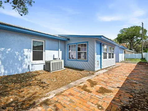 3303 Orange Tree Drive Edgewater FL 32141