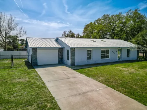 3303 Orange Tree Drive Edgewater FL 32141