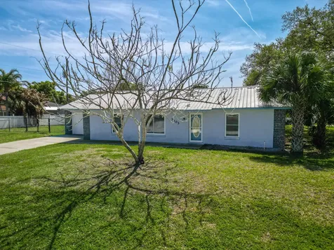 3303 Orange Tree Drive Edgewater FL 32141