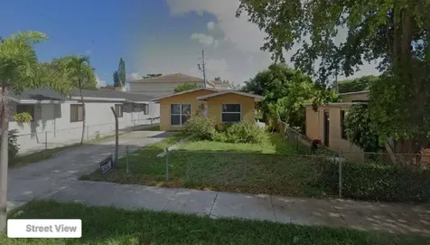 2241 Freedom Street Hollywood FL 33020