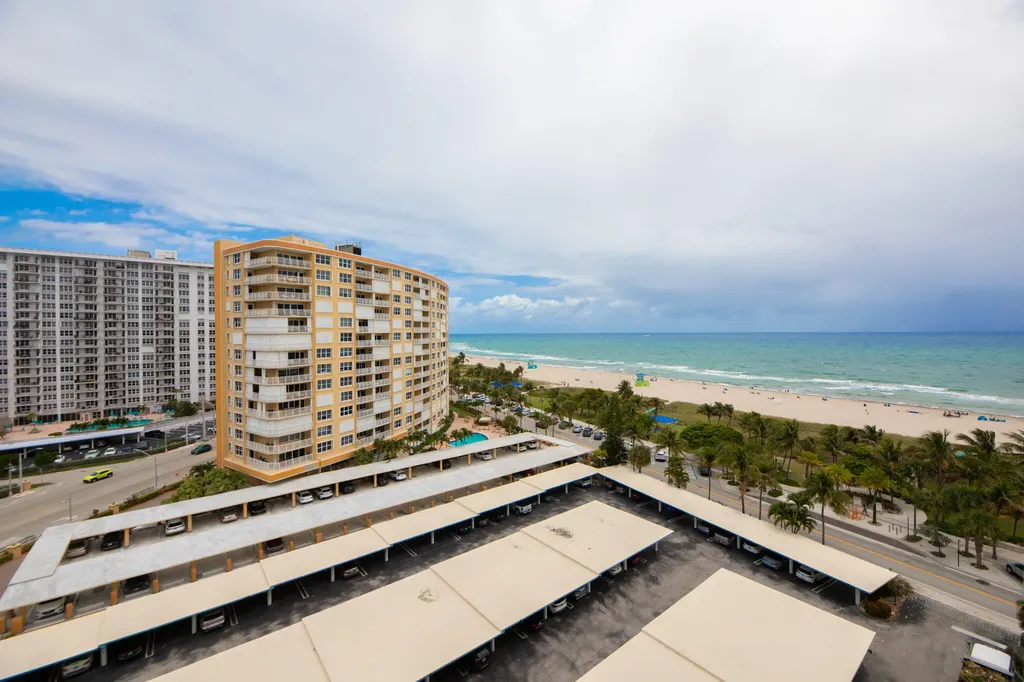305 N Pompano Beach Boulevard Pompano Beach FL 33062