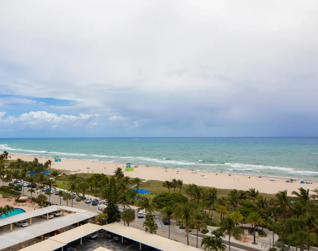 305 N Pompano Beach Boulevard Pompano Beach FL 33062