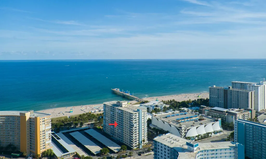 305 N Pompano Beach Boulevard Pompano Beach FL 33062