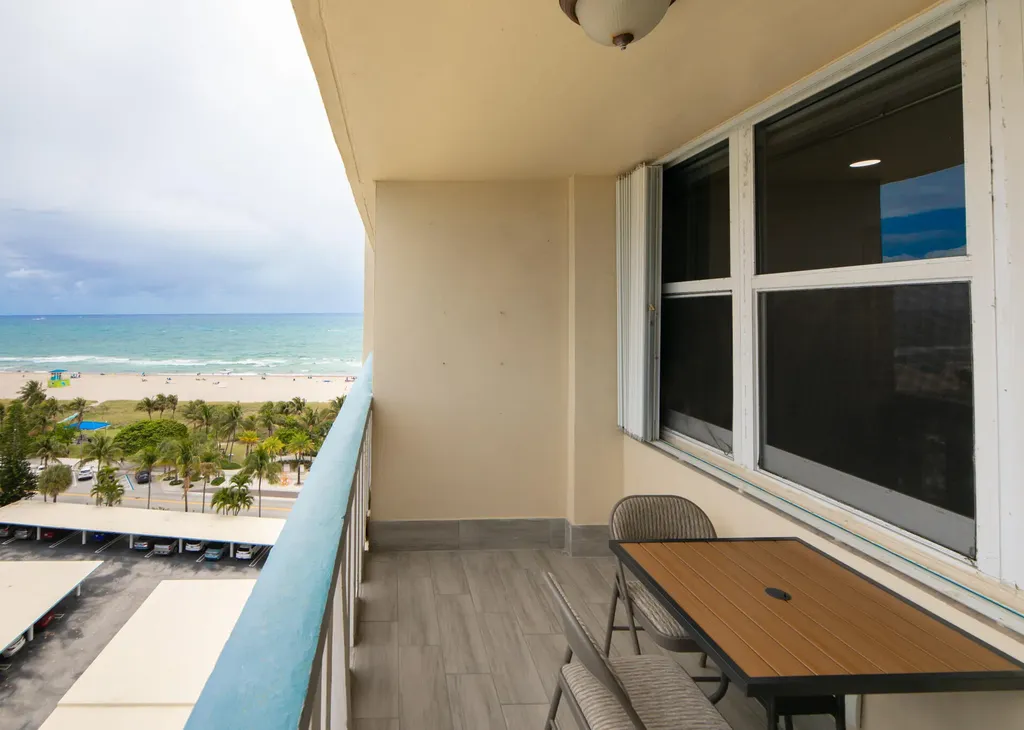 305 N Pompano Beach Boulevard Pompano Beach FL 33062
