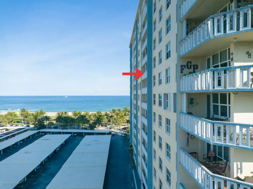 305 N Pompano Beach Boulevard Pompano Beach FL 33062
