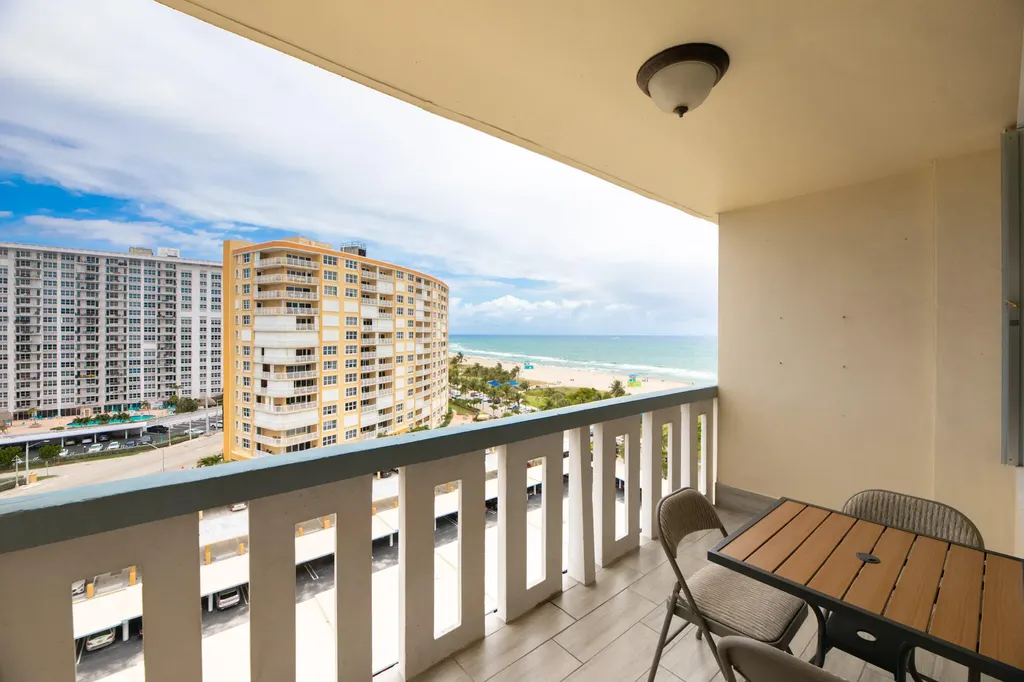 305 N Pompano Beach Boulevard Pompano Beach FL 33062