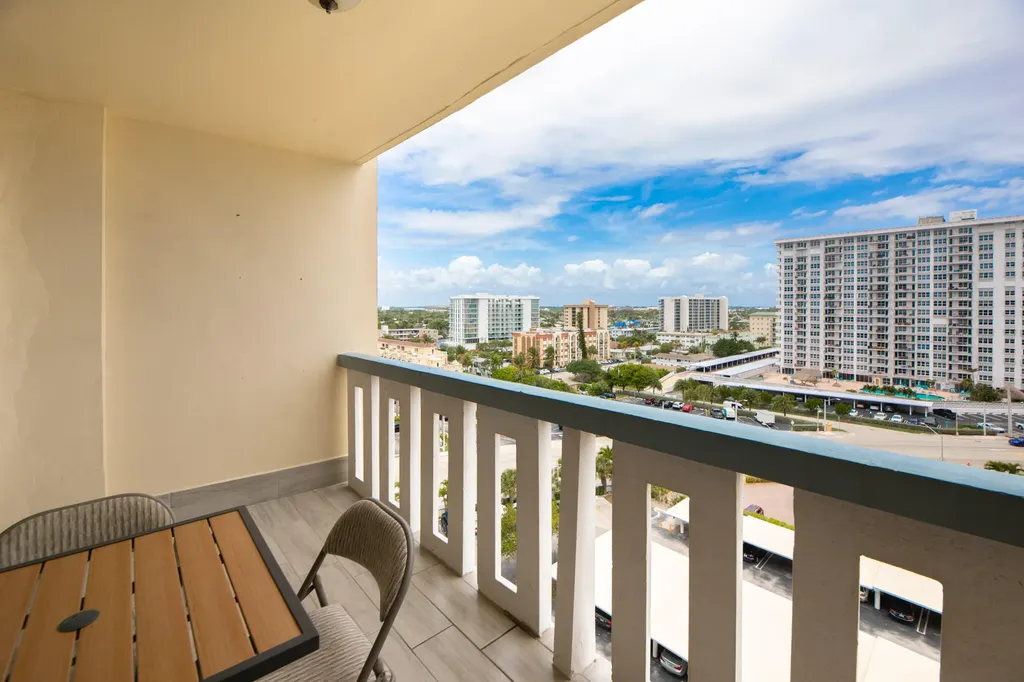 305 N Pompano Beach Boulevard Pompano Beach FL 33062