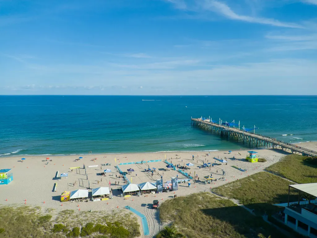 305 N Pompano Beach Boulevard Pompano Beach FL 33062