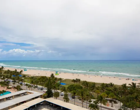 305 N Pompano Beach Boulevard Pompano Beach FL 33062