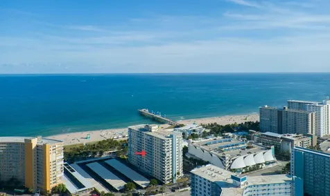305 N Pompano Beach Boulevard Pompano Beach FL 33062