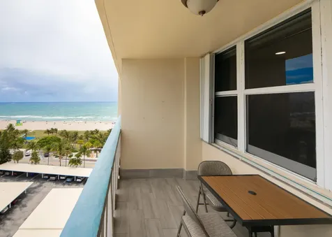 305 N Pompano Beach Boulevard Pompano Beach FL 33062