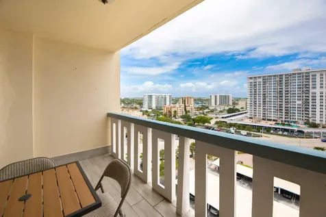 305 N Pompano Beach Boulevard Pompano Beach FL 33062