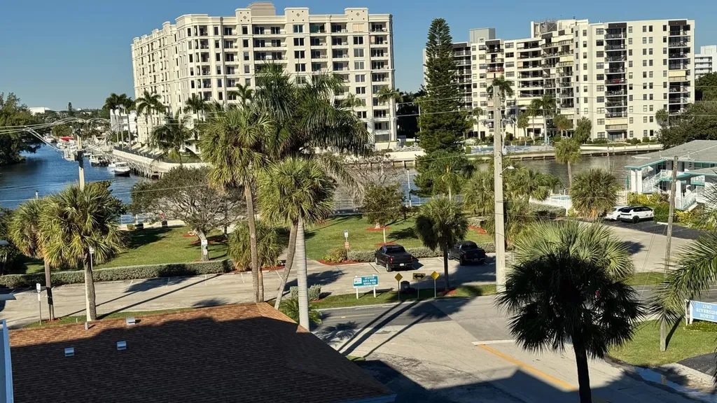 3212 NE 12th Street Pompano Beach FL 33062