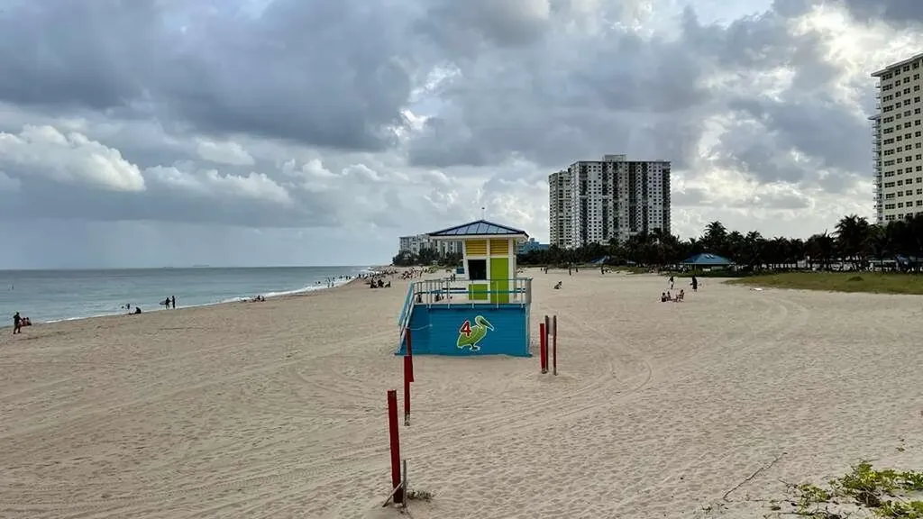 3212 NE 12th Street Pompano Beach FL 33062
